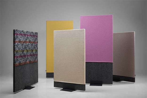 Acoustic solutions