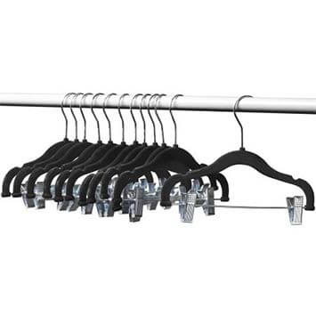 Adjustable Hangers