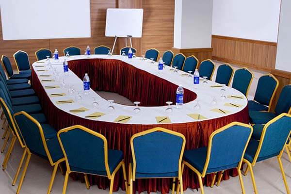 Conference Hall