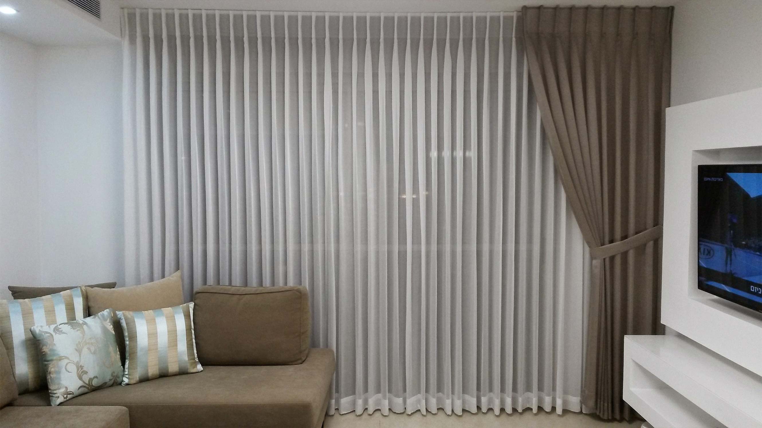 Curtains