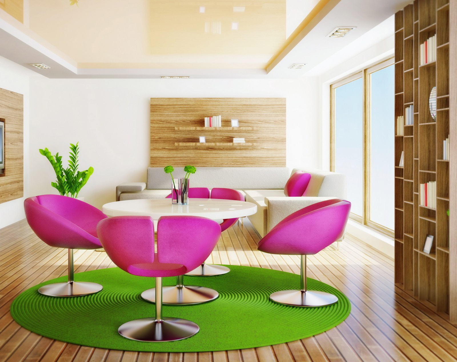 Interior Decoration in chennai