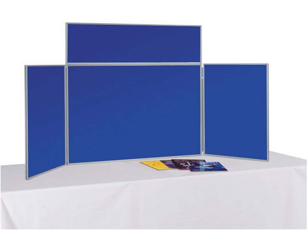 Display Boards