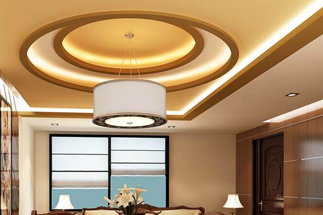 False Ceiling