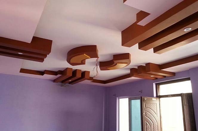 False Ceiling