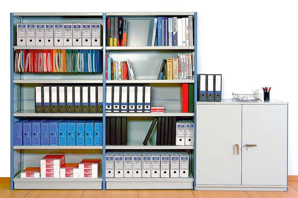 File Racks