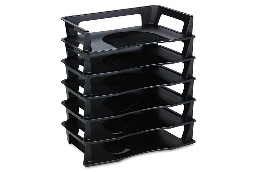 File Racks