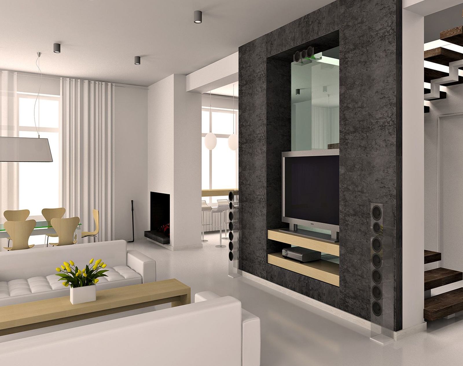 Interior designing in Chennai