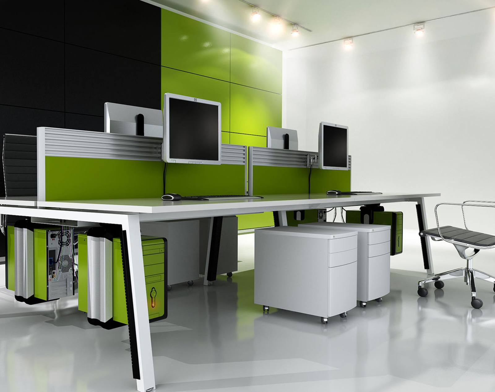 Office Interior Designers