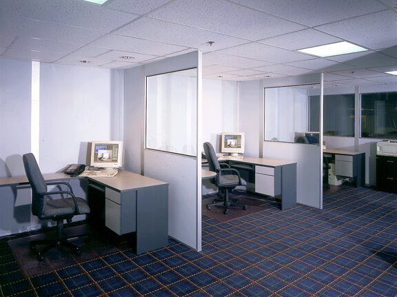 Office Partition