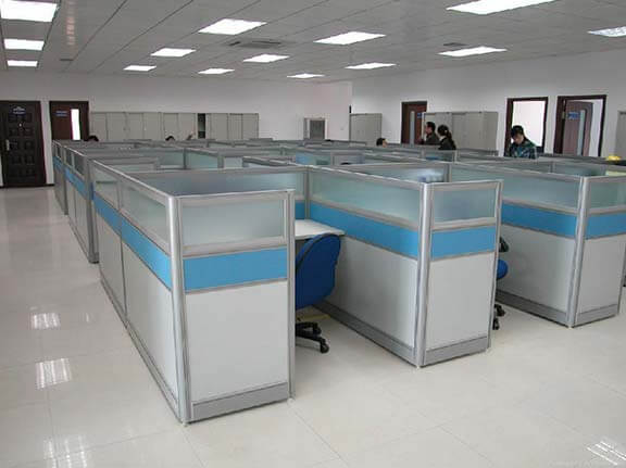 Office Partition