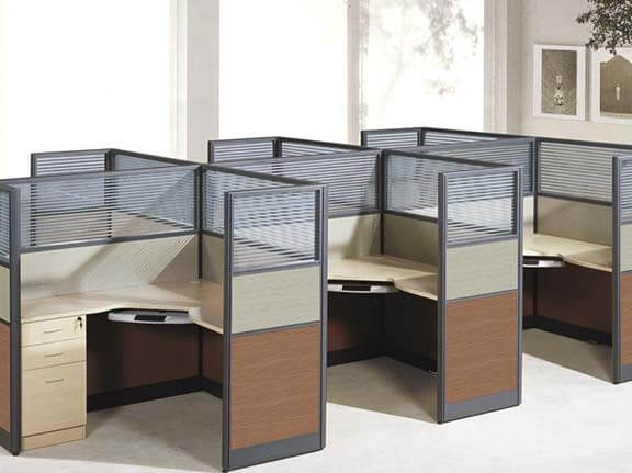 Office Partition