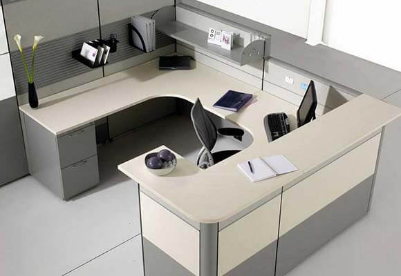 Office System Desks