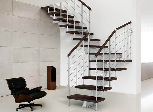 Staircases