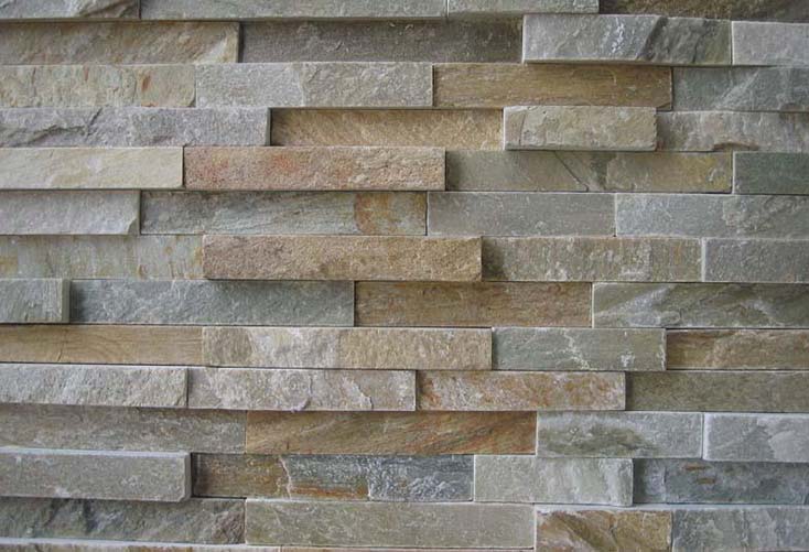 Wall Cladding