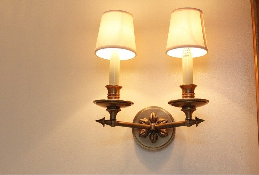 Wall Fixtures