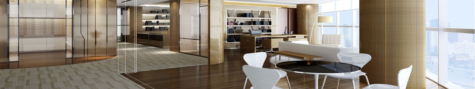 Office Interior Designers