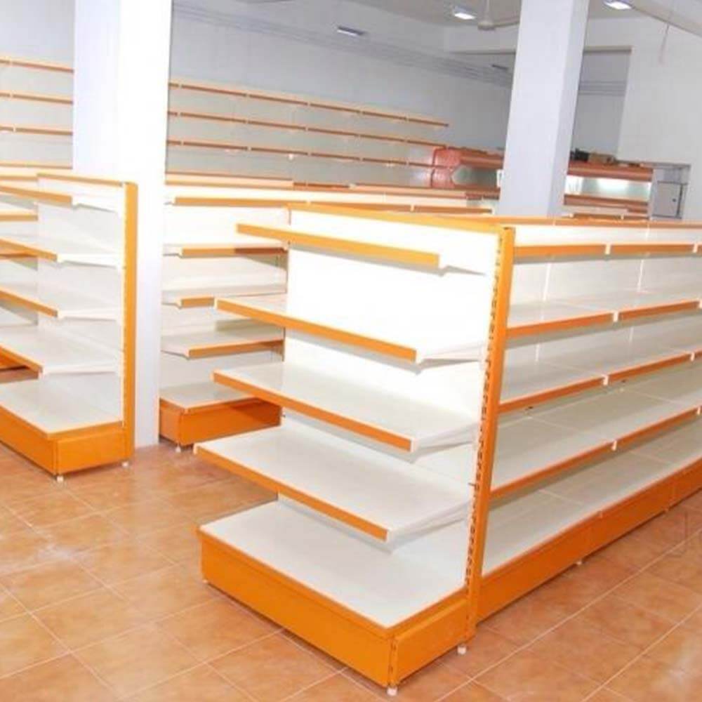 Commercial Racks