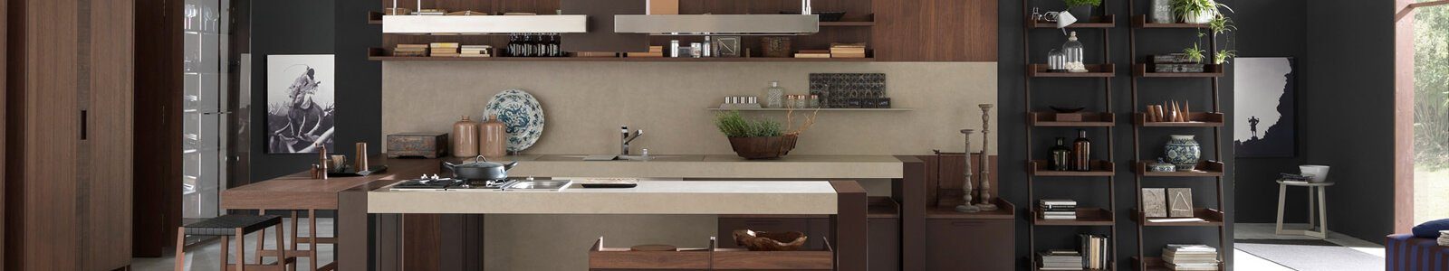 Modular kitchen in Chennai