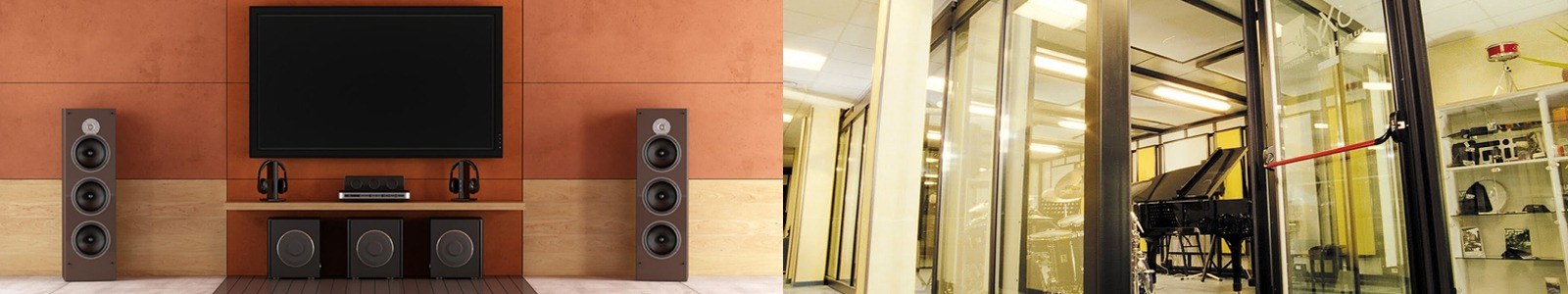 Sound proof in Chennai